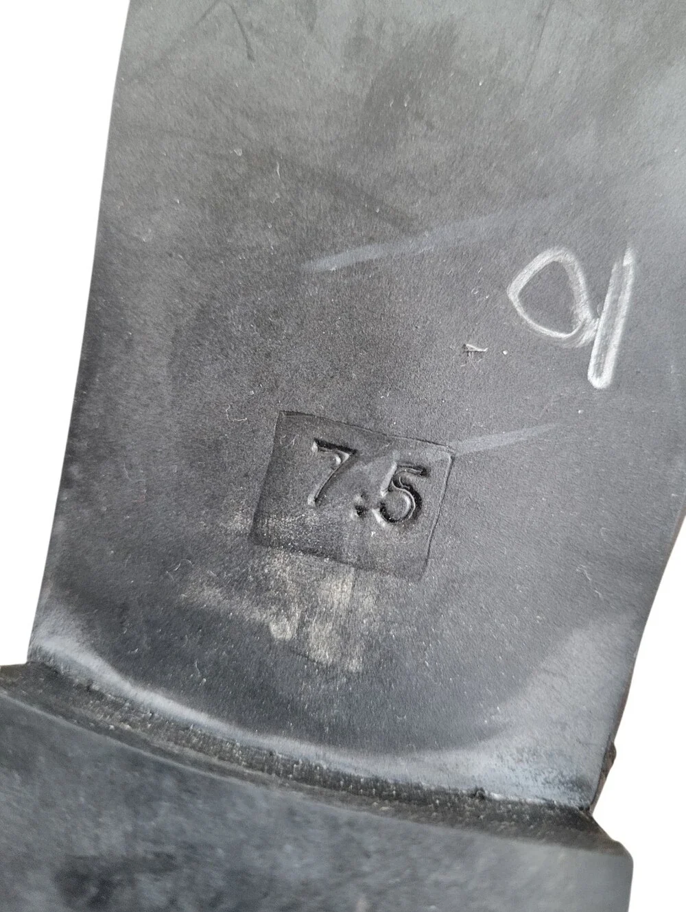 Nisolo Eva Everyday Chelsea Boot‎ Black/Black